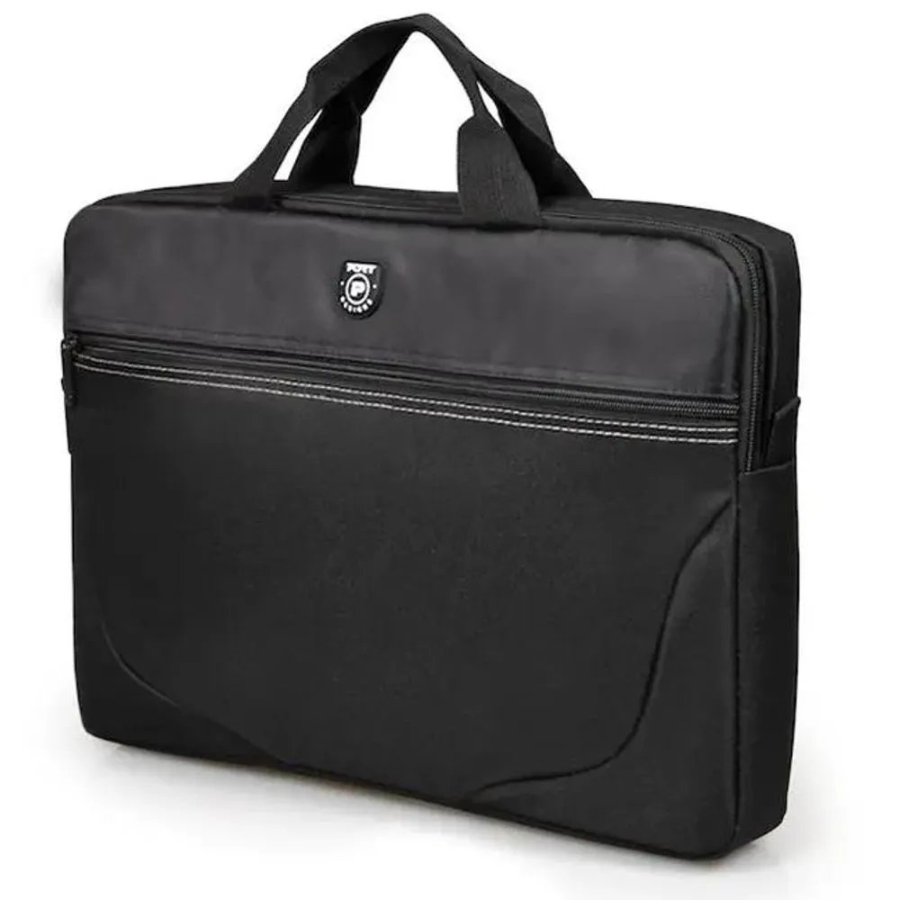 Bolsa TopLoading 15.6''Preta