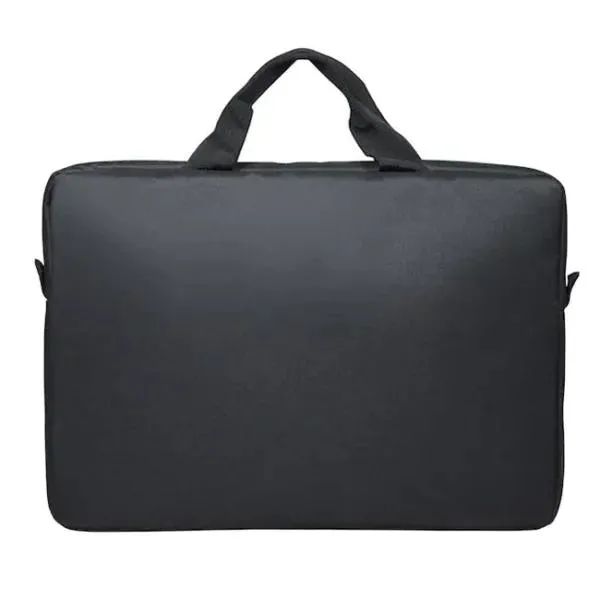 Bolsa TopLoading 15.6''Preta