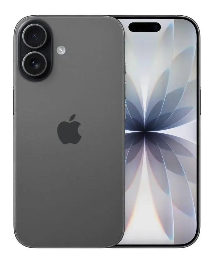 Smartphone Iphone 17 6.3'' 5G 512GB