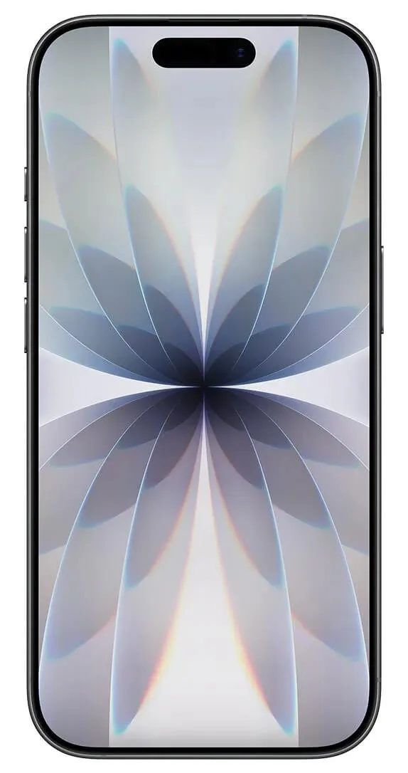Smartphone Iphone 17 6.3'' 5G 512GB