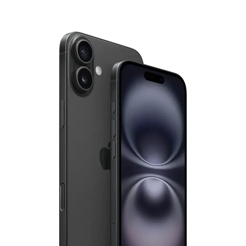 Smartphone Iphone 17 6.3'' 5G 512GB