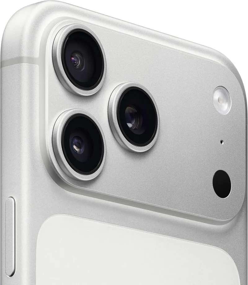 Smartphone Iphone 17 PRO MAX 256GB Prateado