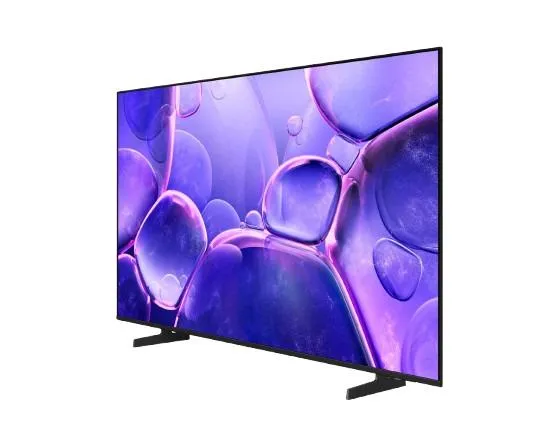 TV Smart 55" LED 4K UHD HDMI/USB/RJ45/WIFI