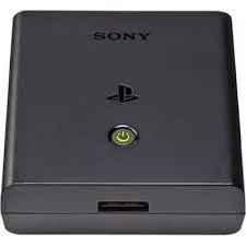 Carregador Portátil PSVita