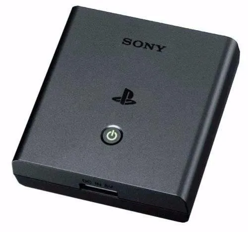 Carregador Portátil PSVita