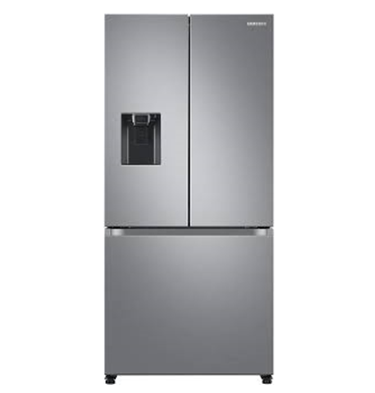 SAMSUNG | Geleira Combo 495L, 3 Portas