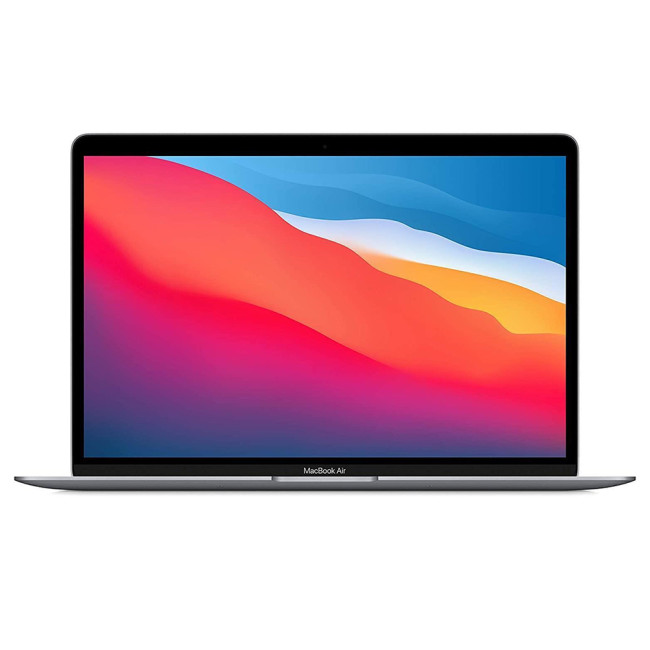 Apple MacBook Air M1 13,3″ – 8GB RAM, 256GB SSD