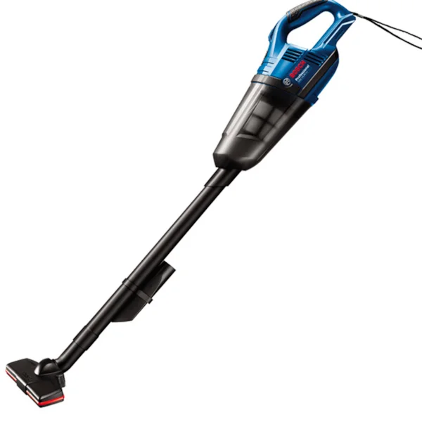 Bosch Professional GAS 18V-1 – Aspirador Portátil 18V