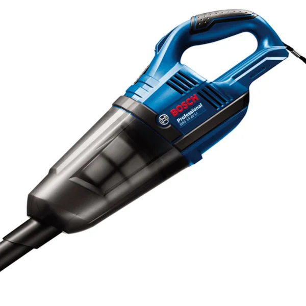 Bosch Professional GAS 18V-1 – Aspirador Portátil 18V