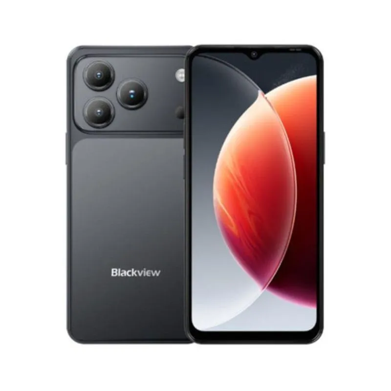 Smartphone Wave 7C 4GB+128GB Preto