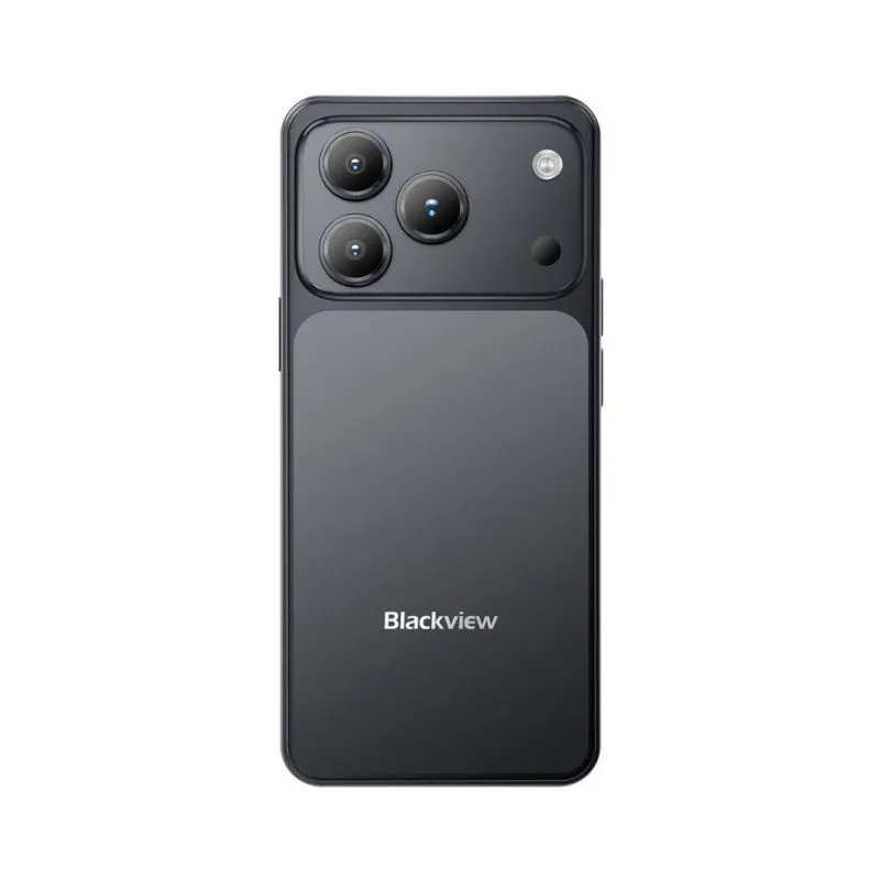 Smartphone Wave 7C 4GB+128GB Preto