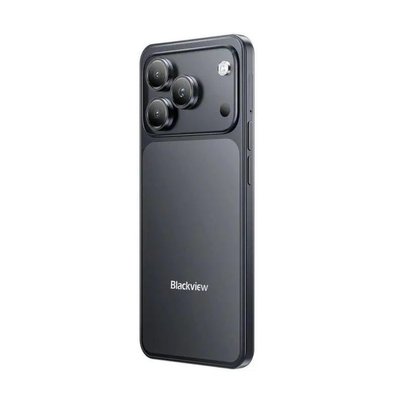 Smartphone Wave 7C 4GB+128GB Preto