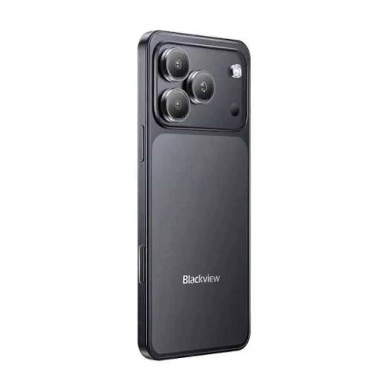 Smartphone Wave 7C 4GB+128GB Preto