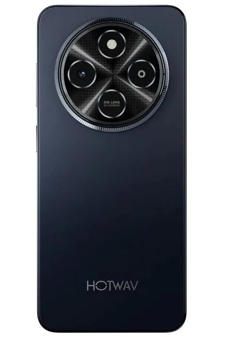 Smartphone NOTE 16 4GB+64GB Preto