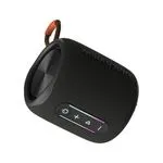 Coluna Portátil AuraBass 2 10W Preto