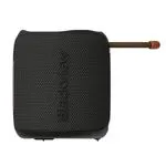 Coluna Portátil AuraBass 2 10W Preto