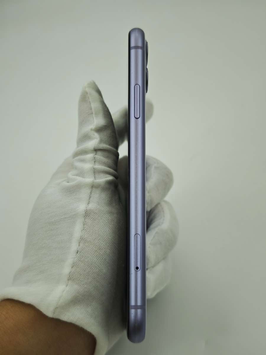 Apple iPhone 14 azul 128GB (Bateria 75%) versão chinesa, livre de restrições