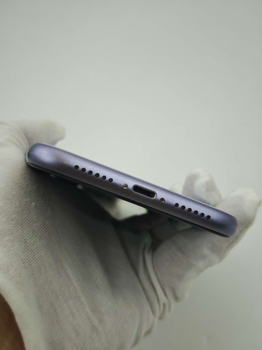 Apple iPhone 14 azul 128GB (Bateria 75%) versão chinesa, livre de restrições