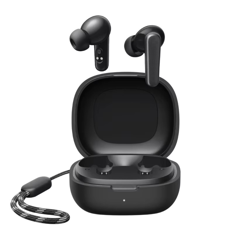 Anker soundcore r50i sem fio auscultadores proteção capa, capa de silicone, capa anti-poeira