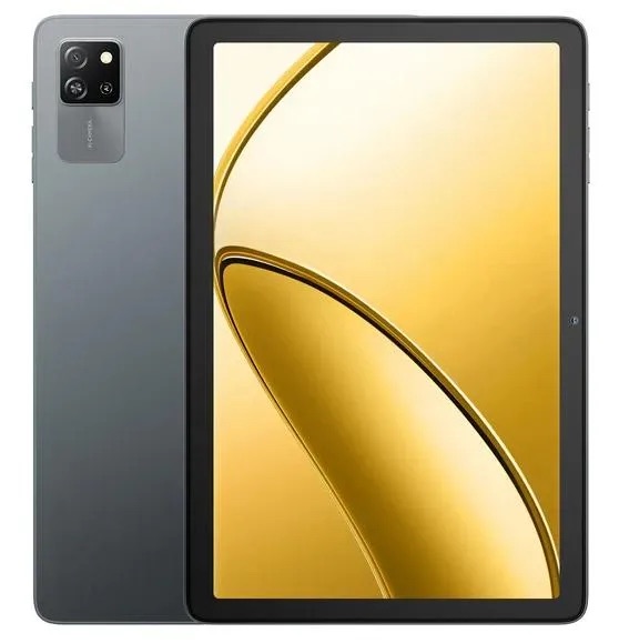 Tablet TAB60 WIFI 10" 4GB+128GB Cinza